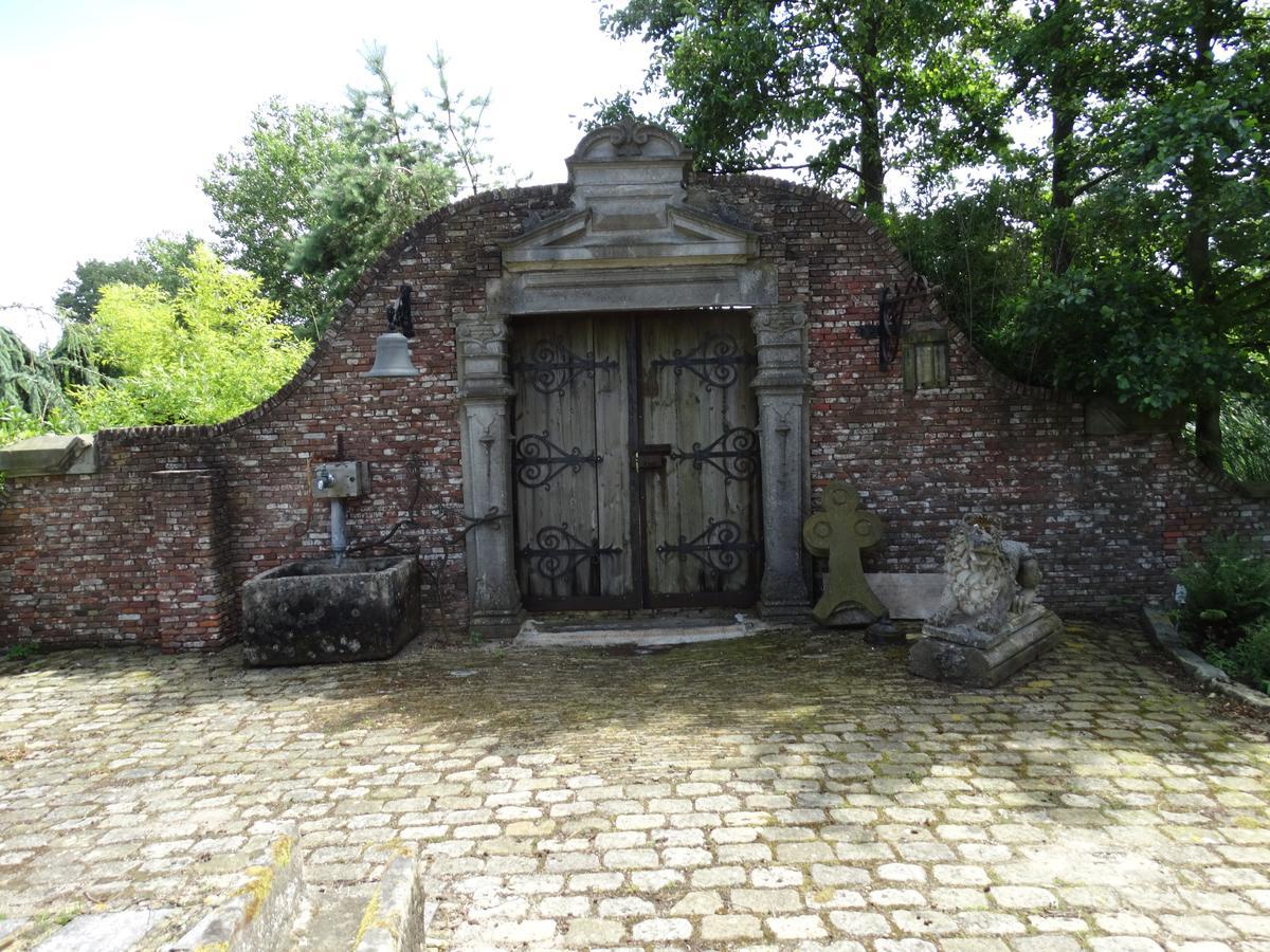 Paradijs Eiland Hillegom Exterior foto